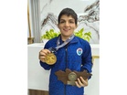 Ulaanbaatar Open Ranking Series: Manisha, Neha secure gold