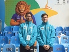 Hosts India make flying start with five gold medals at World Yogasana Championships