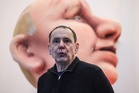 German sculptor Tilly faces fresh Moscow trial over Carnival floats