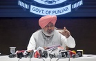 200 vehicles detained, goods worth Rs 7 crore seized in tax evasion crackdown: Punjab minister