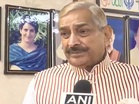 BJP's "one-point formula" is to finish off TMC: Congress' Pramod Tiwari