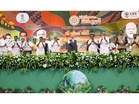 PM Modi gifts projects worth ₹18,778 crore to South Gujarat; hails Surat as model of cleanliness and green energy