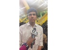 Tamil Nadu: BJYM State Legal Convener Abhilash Gopinathan resigns from BJP following Annamalai's exit