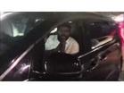 K Annamalai arrives at his Panaiyur residence in Chennai, receives warm welcome from supporters