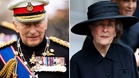 King Charles left 'greatly saddened' by death of Lady Pamela Hicks