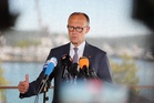 Merz: Germany to run again for UN Security Council term in 2035/36