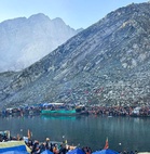 Balancing faith & ecology: Green guardrails for Manimahesh Yatra as Bharmour tightens curbs