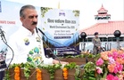 Himachal CM Sukhu bats for greener future, tougher anti-drug campaign