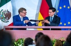 Germany and Mexico aim to combat drug cartels, says Wadephul