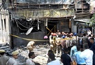 Malviya Nagar hotel owner earlier spent 15 days in Tihar Jail over offence related to Bangladeshi immigrants