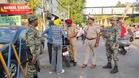 Security tightened for Op Bluestar anniversary in Amritsar today