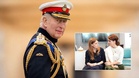 King Charles to review royal estates after Beatrice and Eugenie's rent agreements exposed
