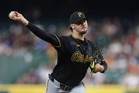 The Pirates took two of three from the Astros, and they’re starting to look like actual buyers
