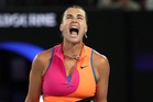 Venus Williams plays down Aryna Sabalenka’s strong quit tennis comment after French Open exit