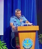 Air Marshal Dixit appointed new IAF Vice Chief