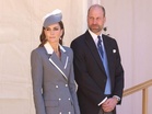 Prince and Princess of Wales spent £400k on Forest Lodge renovations before moving in