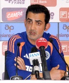 ICC’s pink ball trial for day Tests gets thumbs up from Gambhir