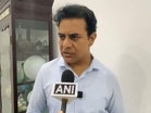 KTR alleges Rs 1,600 crore coal scam at Singareni, demands "immediate probe"