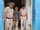 TMC's Ramesh Patra arrested at Jangipara in Hooghly for alleged multi-crore fraud using political influence