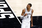 Victor Wembanyama proved Charles Barkley’s vicious halftime take wrong despite losing Game 2 vs. Knicks