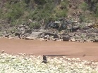 J-K: Indian Army organises humanitarian assistance, disaster relief exercise in Rajouri amid floods