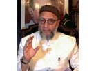 "Govt acting as if these schemes are Prince Suvendu's personal charity": Owaisi slams BJP govt in West Bengal
