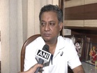 Priyanka Tibrewal's protest was 'pre-planned', alleges expelled TMC leader Sandipan Saha