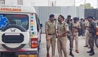 Fire deaths: Registration of Muzaffarpur private hospital suspended