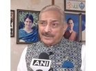 "Before pointing fingers, they should look at their own party": Pramod Tiwari slams PM Modi's over 'Karnataka CM change' remark