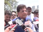 "PM Modi has elevated India's prestige around world": Piyush Goyal hails 'Ek Ped Maa Ke Naam' initiative