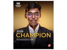 Amit Shah congratulates Praggnanandhaa on historic Norway Chess win