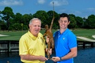 Jack Nicklaus confirms what his relationship with Rory McIlroy is like now