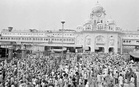 Why the Indian Army’s Golden Temple operation was named ‘Blue Star’