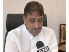 "Vendetta politics": Congress' Imran Masood slams Bihar govt over withdrawal of Lalu-Rabri security