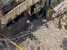 Malviya Nagar fire: 13 foreign nationals among 15 undergoing treatment at Max Hospital