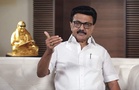 DMK allowed alliance partners to support TVK govt to prevent President’s rule, claims Stalin