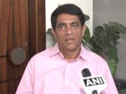 Amaravati part of 'bad governance': Former Andhra Finance Minister Rajendranath slams Naidu govt