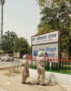 Muktsar police launch QR code-based ‘Beat Rakshak App’ to monitor field personnel