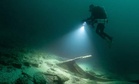 Divers Pulled a Tiny Figurine From an Italian Lake After 3,000 Years Underwater, Its Creator’s Fingerprints Are Still Visible