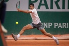 Luis Guto Miguel nears João Fonseca feat in Roland Garros final