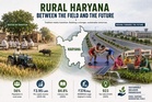 Rural Haryana at a crossroads: Balancing prosperity, sustainability & social change