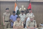 Gurugram police arrested 2 for supplying bank accounts in Rs 78 lakh digital arrest fraud case