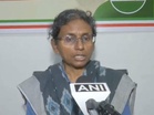 "Fight of democratic values": Congress candidate Meenakshi Natarajan extends gratitude to party leadership ahead of RS polls