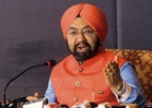 Declassify Operation Blue Star documents: Rajya Sabha MP Vikramjit Singh Sahney