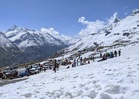 Light rains in Himachal, wet spell predicted till June 12