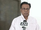Congress facing internal differences over allocation of portfolios in Karnataka: BJP's NV Subhash