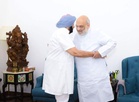 Capt Amarinder meets Amit Shah, Nadda in Delhi days after voicing reservations over BJP’s Punjab chief pick