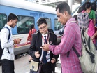 Northeast Frontier Railway sets new milestone in ticket checking revenue