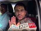 "Government cut off command': Tej Pratap Yadav on withdrawal of security personnel from Rabri's residence