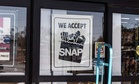 Lost SNAP Benefits? Here’s How 25,000 Residents Could Get $300 This Summer